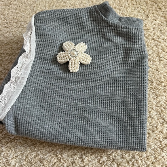 Girls sweatsuit - Picture 5 of 11